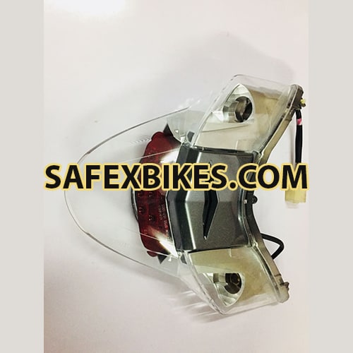 cbz tail light price