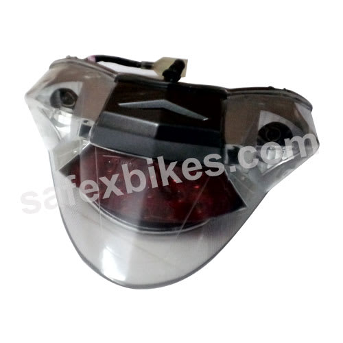 cbz xtreme 2011 tail light price