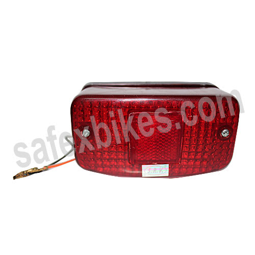 cbz tail light price