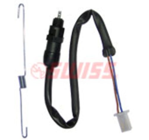 pulsar 150 back brake light