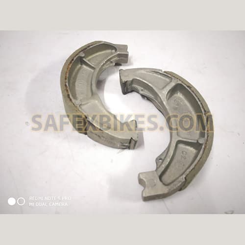 tvs jupiter brake shoe price