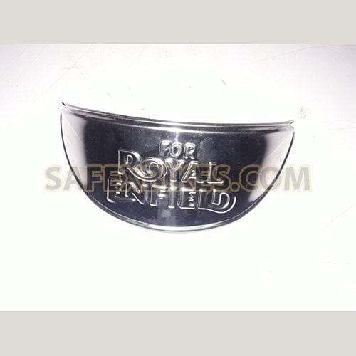 royal enfield classic 350 headlight cap original