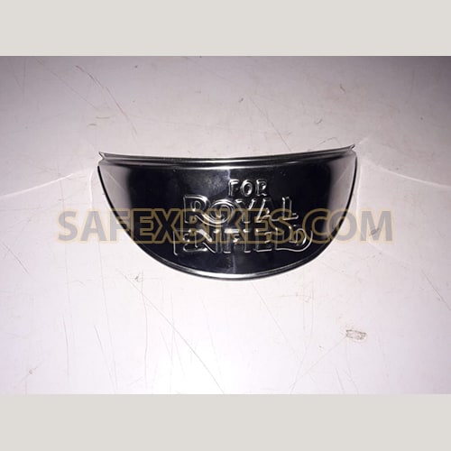 royal enfield headlight cap price