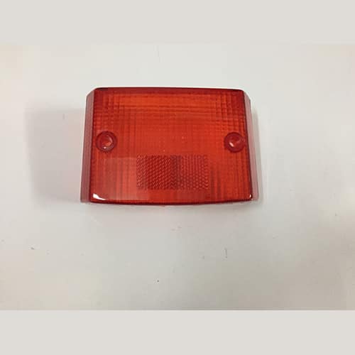 Red Tail Light Taillight Lens For Yamaha Grizzly 550 YFM550 2009 2010 2011-2015 Red Tail Light Taillight Lens For Yamaha Grizzly 550 YFM550 2009 2010 2011-2015