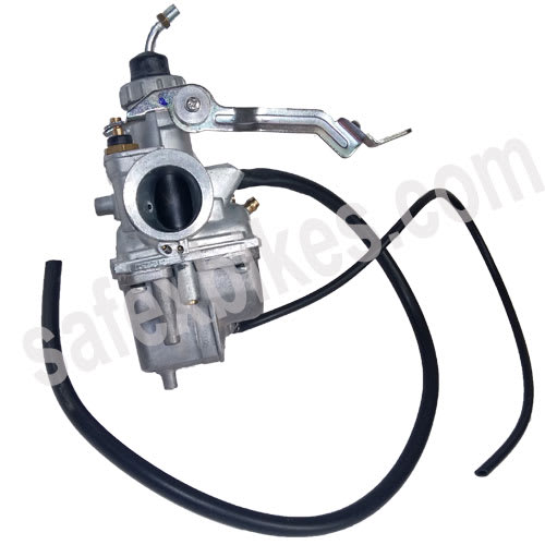 CARBURATOR ASSEMBLY ENTICER OE- Motorcycle Parts For Yamaha ENTICER - Main Image