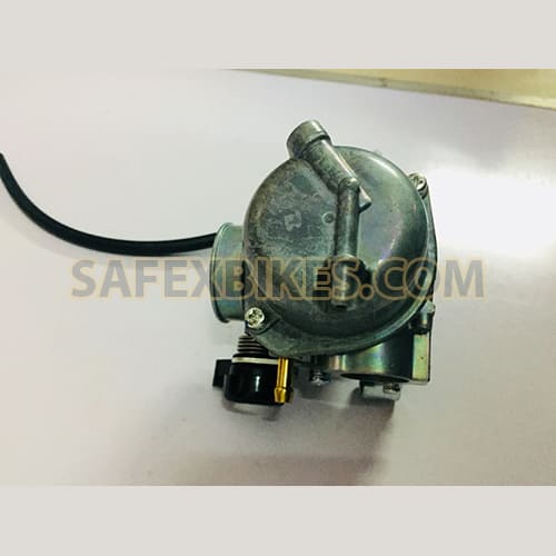 old honda activa carburetor price