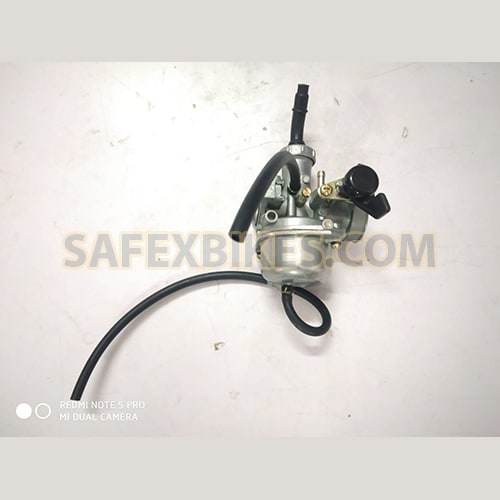 hero bike carburetor price