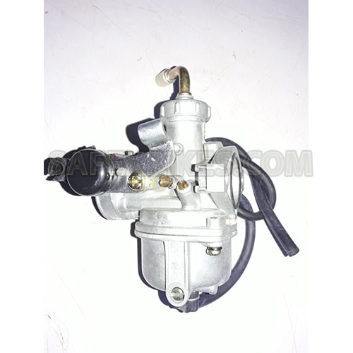 bajaj bike carburetor price