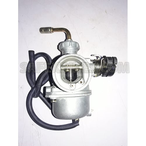 bajaj bike carburetor price