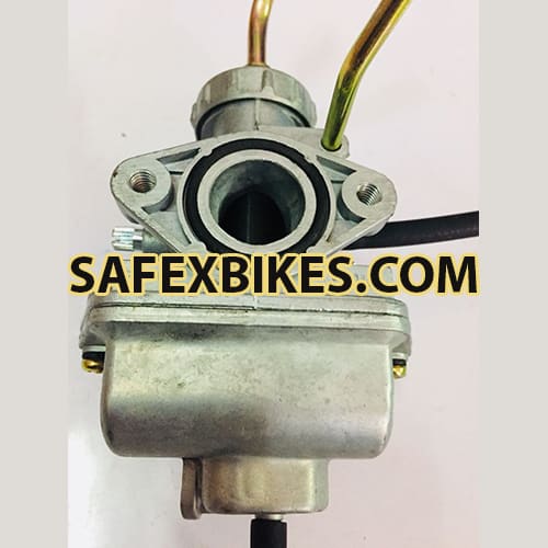 CARBURATOR ASSY KB4S PACCO- Motorcycle Parts For Bajaj KB4S