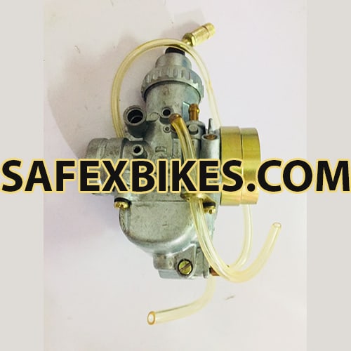 Carburetor Assembly Set Left Right Complete Carbs Yamaha RD 350 Motorcycle Carburetor Assembly Set Left Right Complete Carbs Yamaha RD 350 Motorcycle