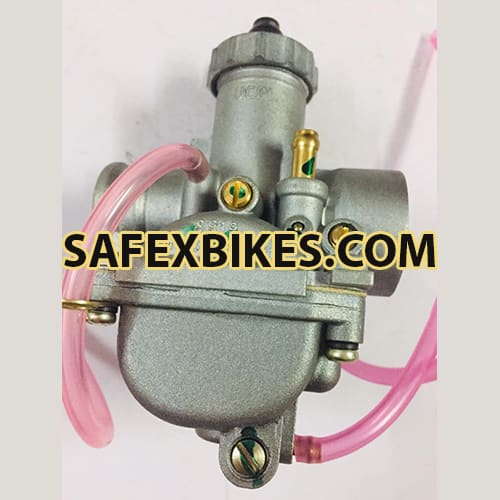 tvs flame carburetor price