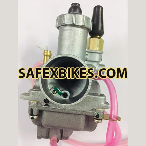 tvs max 100 carburetor price