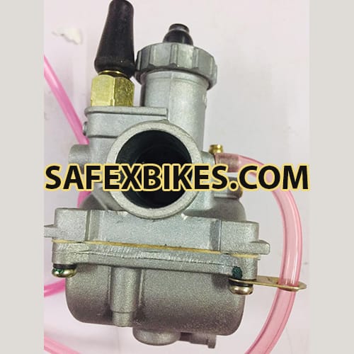 tvs max 100 carburetor price