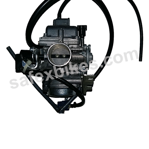 hero bike carburetor price