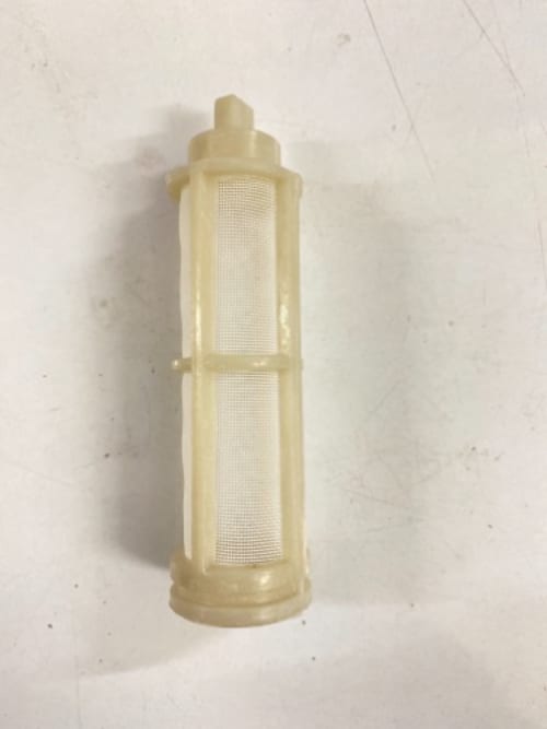 OIL STAINER JALI DISCOVER NATCO- Motorcycle Parts For