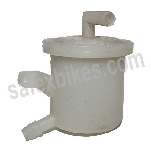 FUEL FILTER KB100 MIKUNI) ZADON- Motorcycle Parts For Bajaj