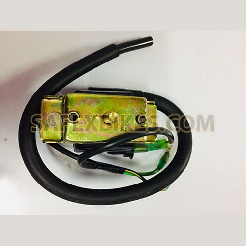 HEROGP- Motorcycle Parts For Hero Honda CBZ