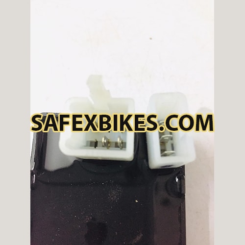 ACTIVA HET 3G SWISS- Motorcycle Parts For Honda ACTIVA 3G