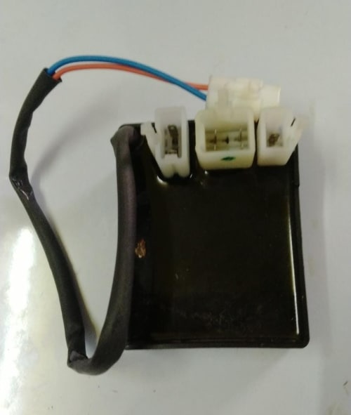 JUPITER SWISS- Motorcycle Parts For TVS JUPITER