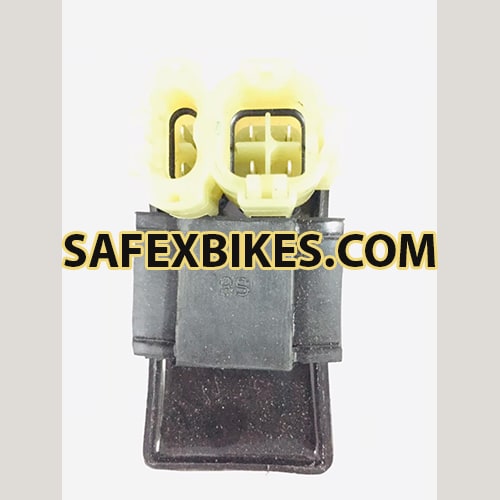 Unità CDI Compatibile Con Royal Electra Enfield 350 Modello 2012 Moto S2U