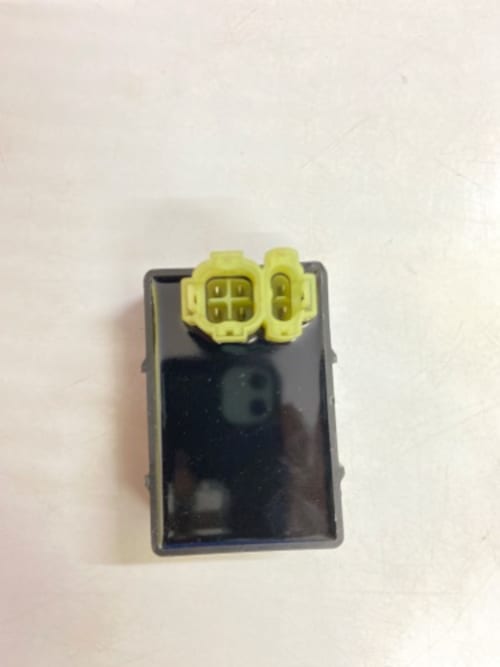 splendor pro cdi price