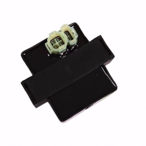 CDI UNIT ASSYBLE FLYTE,DURO,RODEO MAHINDRAGP- Motorcycle Parts For