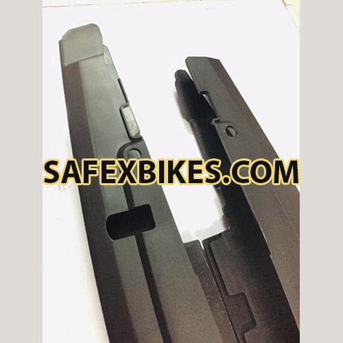 yamaha szr chain cover price