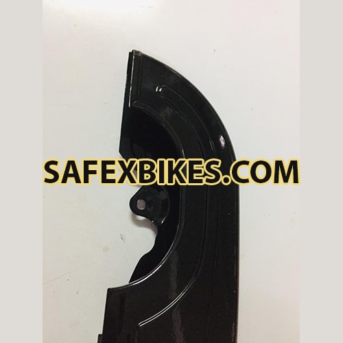 CHAIN COVER ASSY PLASTIC TOP COMPLETE CENTURO MAHINDRAGP