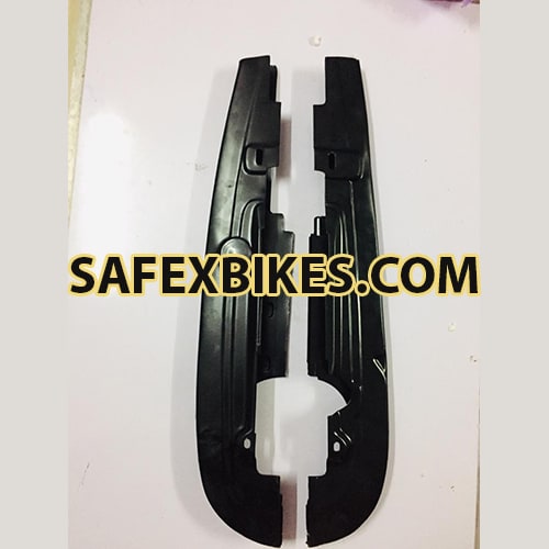 bajaj discover chain cover price