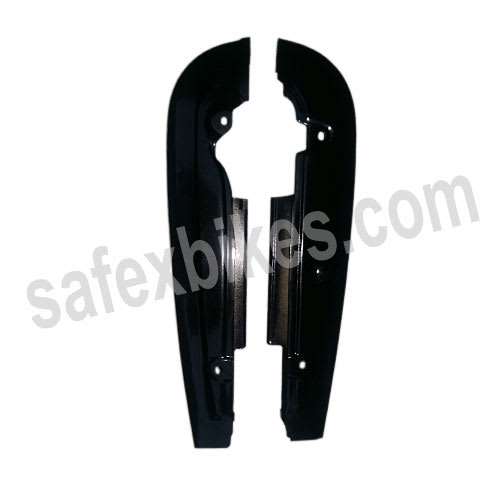 hero splendor chain cover