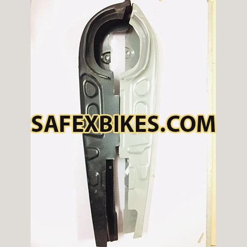 hero splendor chain cover