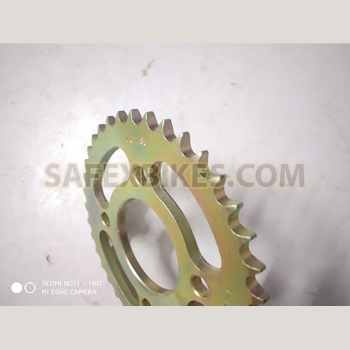 hero super splendor chain sprocket price