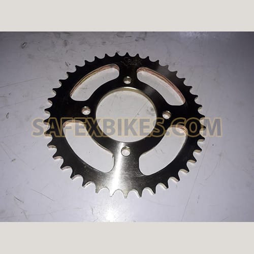 suzuki hayate ep chain sprocket