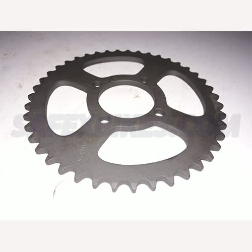 tvs victor chain sprocket