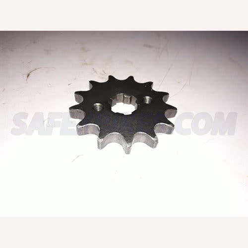 tvs victor gx chain sprocket price