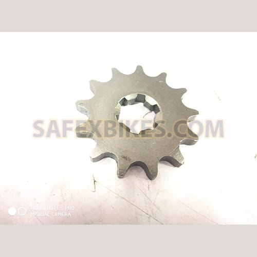 tvs star city 110 chain sprocket price