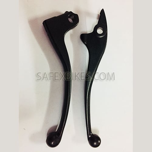 splendor brake lever price