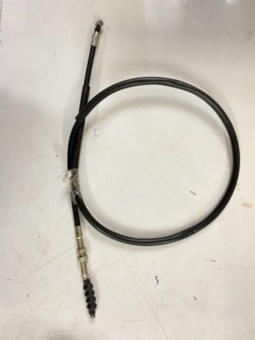 CLUTCH CABLE ASSY PULSAR150 CC NEWLITES- Motorcycle Parts For