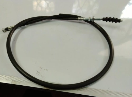 hero glamour clutch cable price