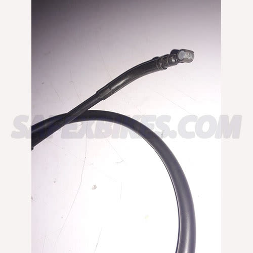 CLUTCH CABLE ASSY AMBITION NEWLITES- Motorcycle Parts For Hero