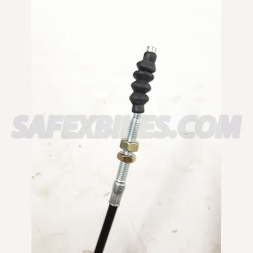 honda unicorn clutch cable price