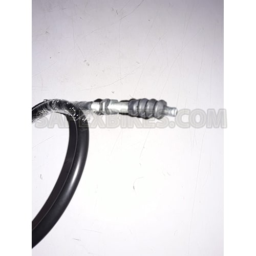 CLUTCH CABLE ASSY APACHE RTR 180 (2016) ZADON- Motorcycle Parts