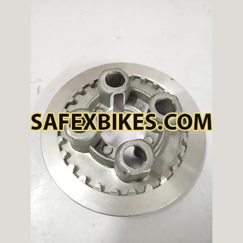 CLUTCH CENTER HAYATE ZADON- Motorcycle Parts For SUZUKI HAYATE