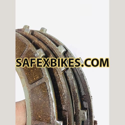 royal enfield 350 clutch plate price