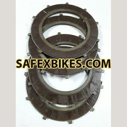 royal enfield clutch plate price