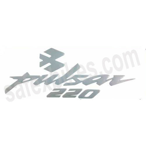 pulsar 220 sticker kit price