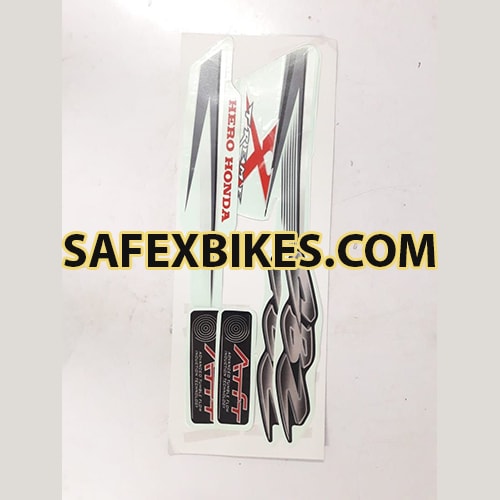 cbz xtreme stickers buy online