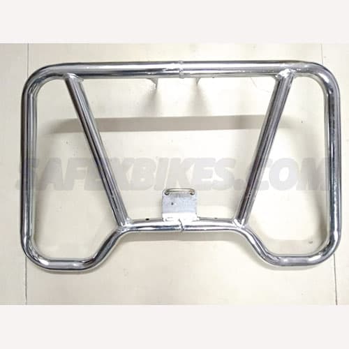 honda unicorn 150 leg guard price