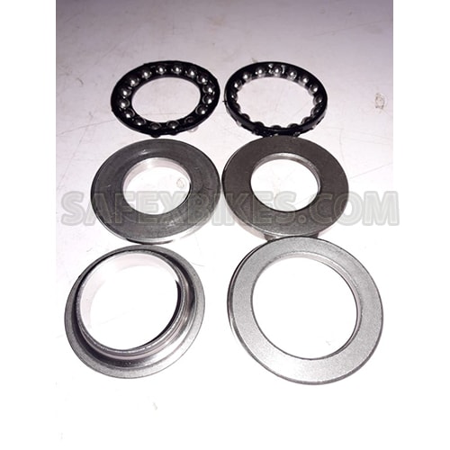 Bike Handle Cone R15 Cone Set CUP CONE SET R15 ZADON- Motorcycle